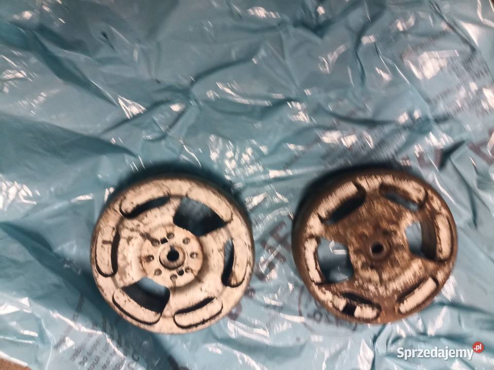 Magneto koło magnesowe WSK WFM SHL