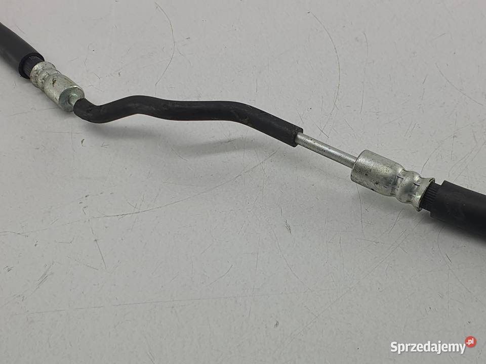 Przewod Hamulcowy Rurka Yamaha Yzf 125 R łódzkie Łódź