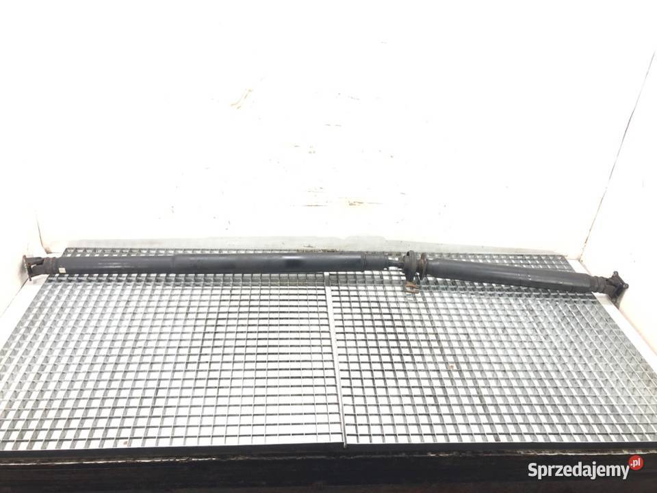 WAŁ NAPĘDOWY TYŁ MAZDA CX5 SUV 1117 22 175 Wały napędowe