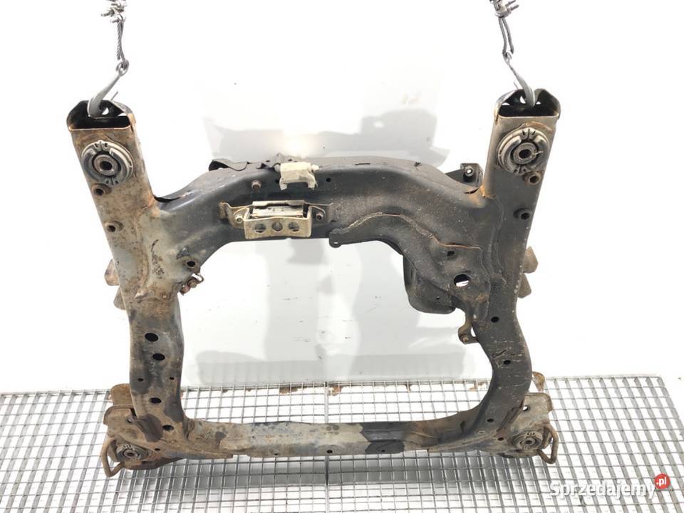 BELKA POD SILNIK HONDA ACCORD VII 22 140 SANKI osobowe