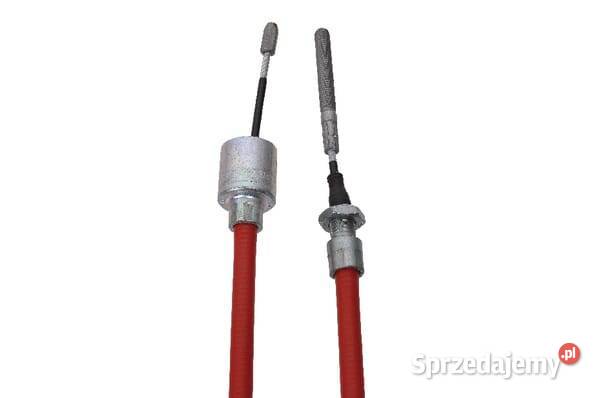 Linka cięgno Bowdena 10201230 299711 Kamionna