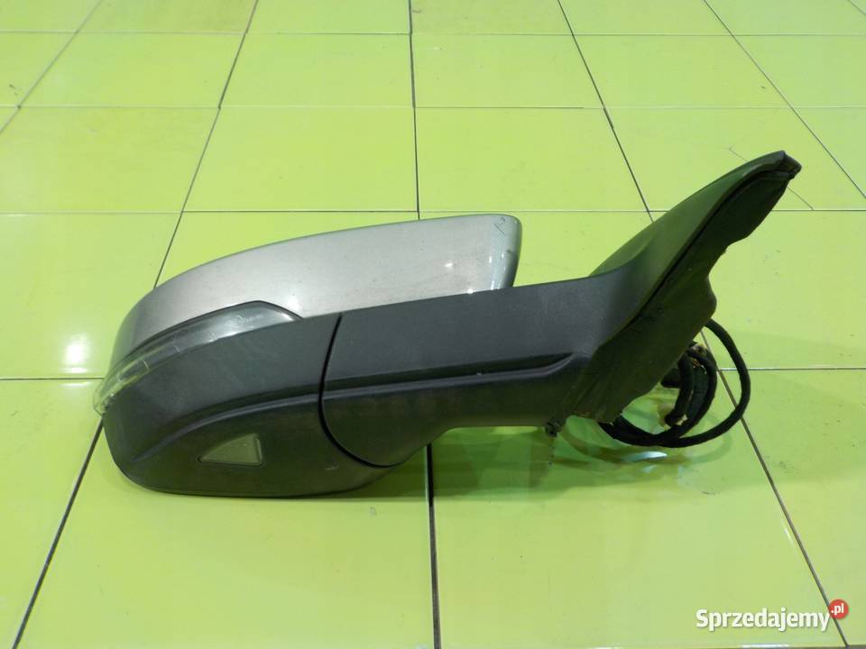 OCTAVIA III 5E 13r 16 TDI HB 5D lusterko prawe osobowe Suków