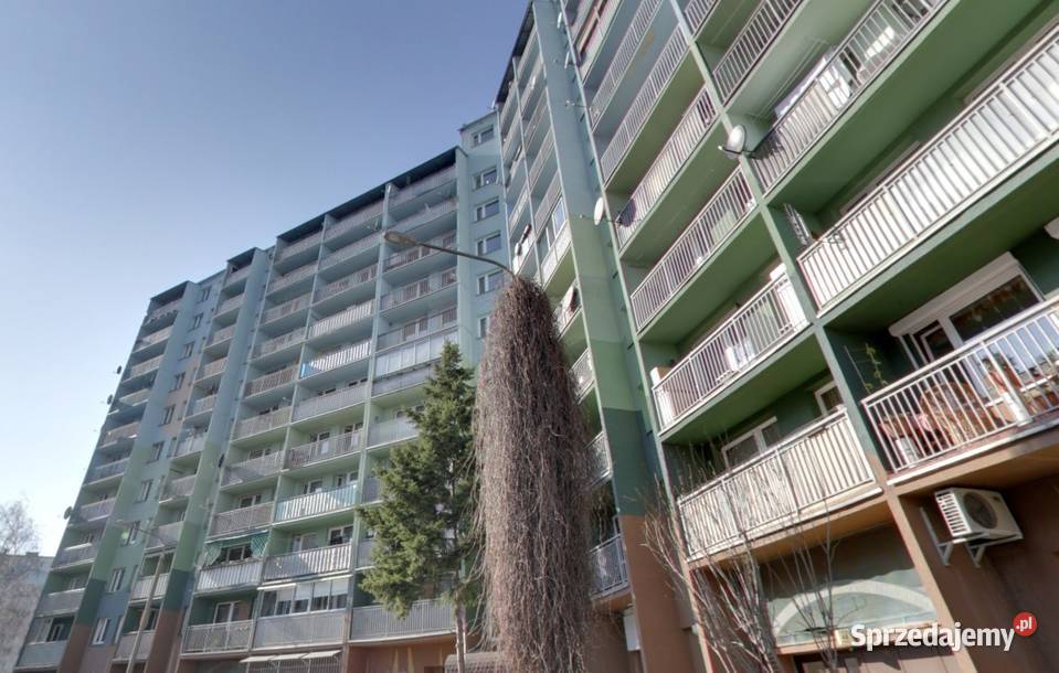 2pok 41met Orzechowej BALKONPIWNICAWINDA Wrocław