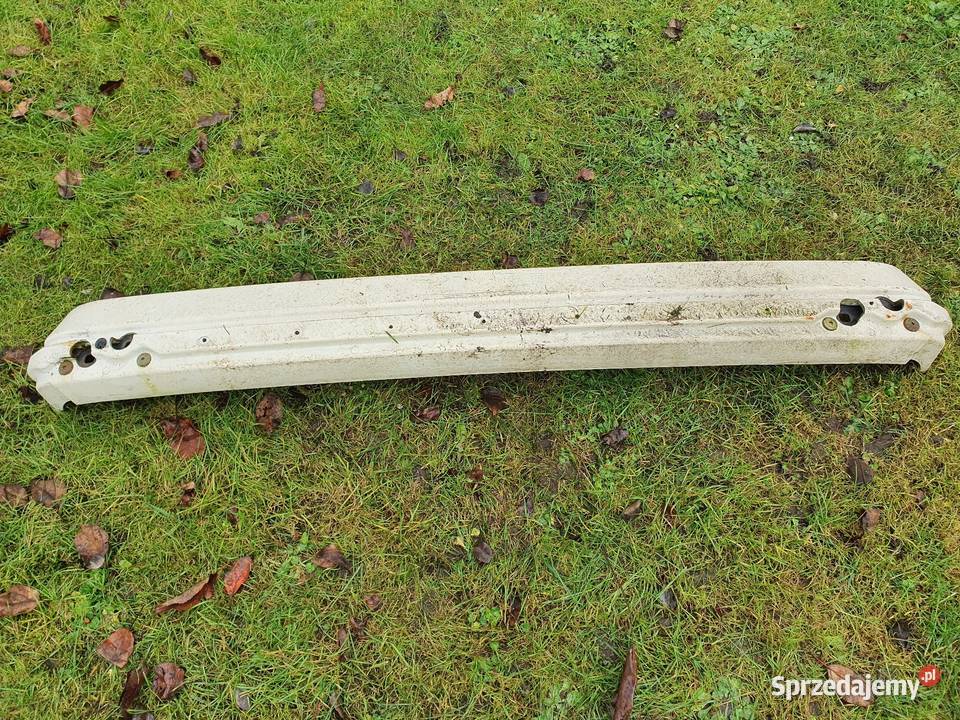 Bmw e34 belka zderzaka wzmocnienie tył Karoseria Bolesławiec