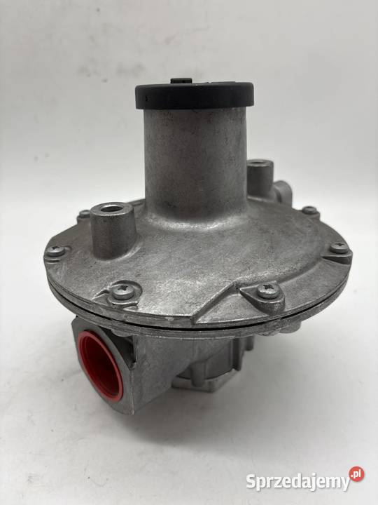 Elster Jeavons J48Z ZERO Gas Regulator mazowieckie