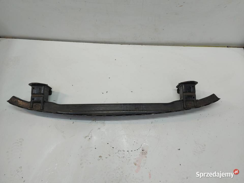 Mercedes EQC 400 W293 BWELKA ZDERZAKA TYŁ osobowe dolnośląskie