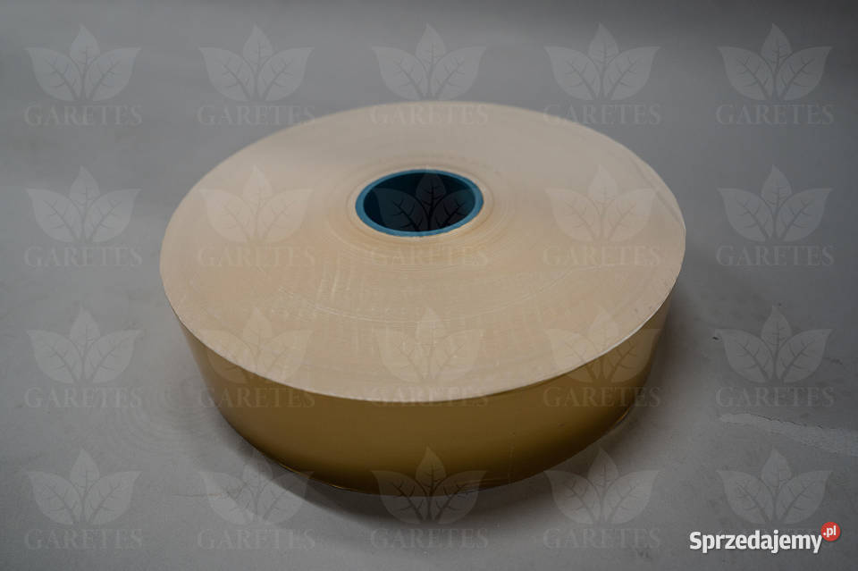 Folia Aluminiowa Metalizowana Złotko 84mm mazowieckie Warszawa sprzedam