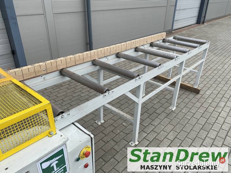 Piła poprzeczna FOD FPDA Produkcja pomorskie Mojusz