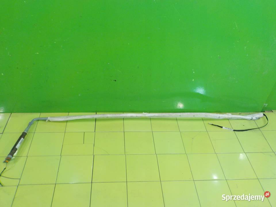 MERCEDES B W245 LIFT 15 B 10r HB 5D kurtyna Suków