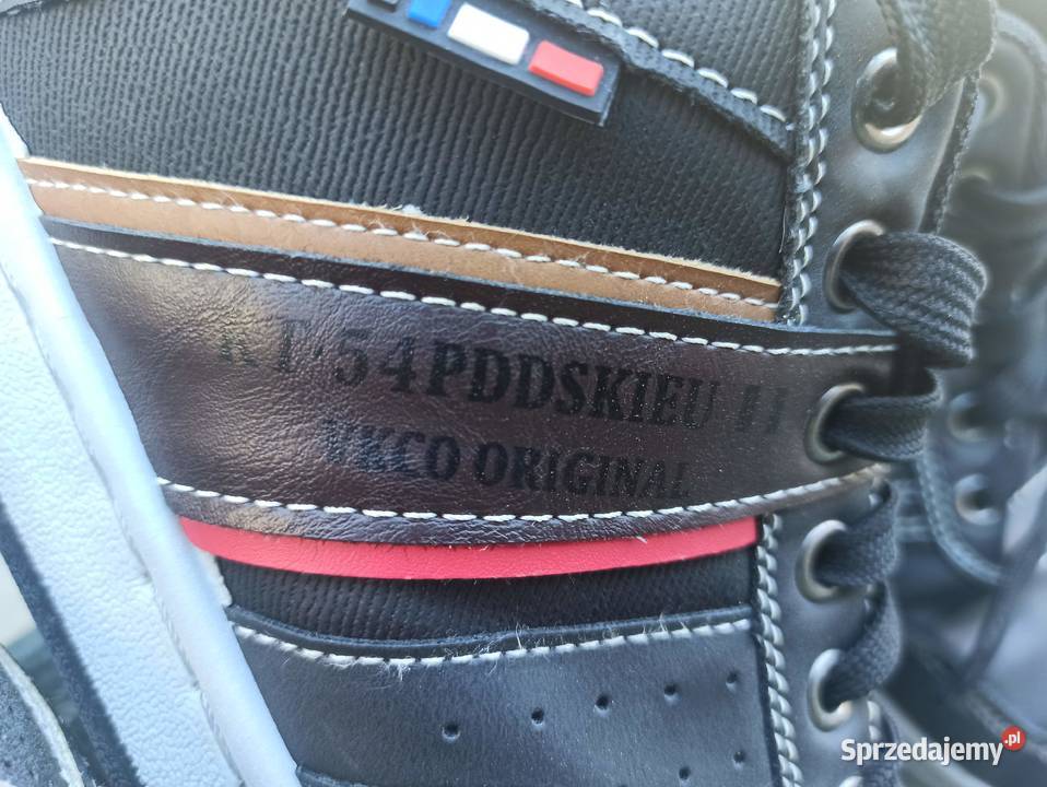 Buty męskie Ostrowiec Świętokrzyski
