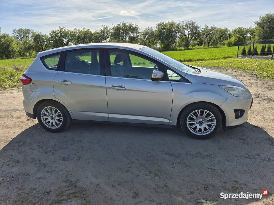 Ford c 2012 r 16 hdi
