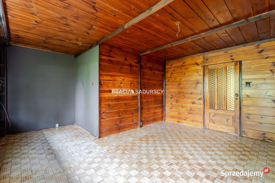 Mieszkanie Kraków Gromady Grudziąż 7138m2 Piętro 3