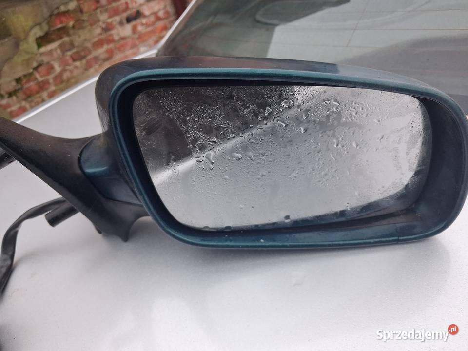 Prawe lusterko Skoda Octavia europa Radomsko