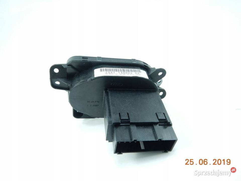 POKRĘTŁO WŁĄCZNIK ŚWIATEŁ FORD FIESTA MK7 0812 osobowe