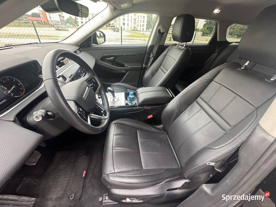 Salon Polska pierwszy właściciel stan idealny wielkopolskie