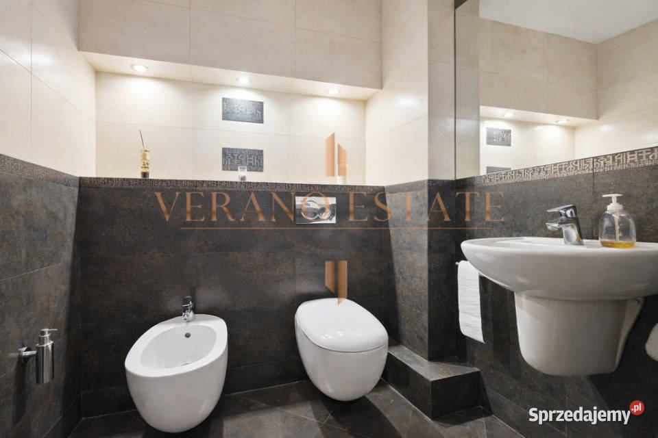 Wyjątkowe Przestronne Duży Balkon Rok budowy 2009 Warszawa