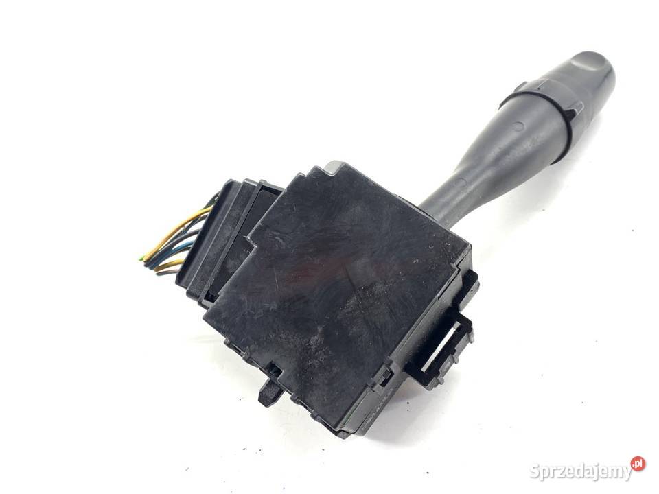 PRZEŁĄCZNIK WYCIERACZEK SUZUKI SWIFT III
