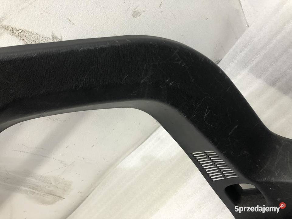 BOCZEK GHP96884Z MOCOWANIE PRAWY TYŁ MAZDA 6 GJ
