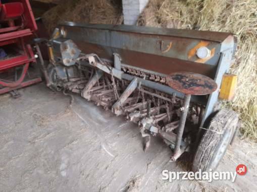 Siewnik poznaniak 25m Moszenki