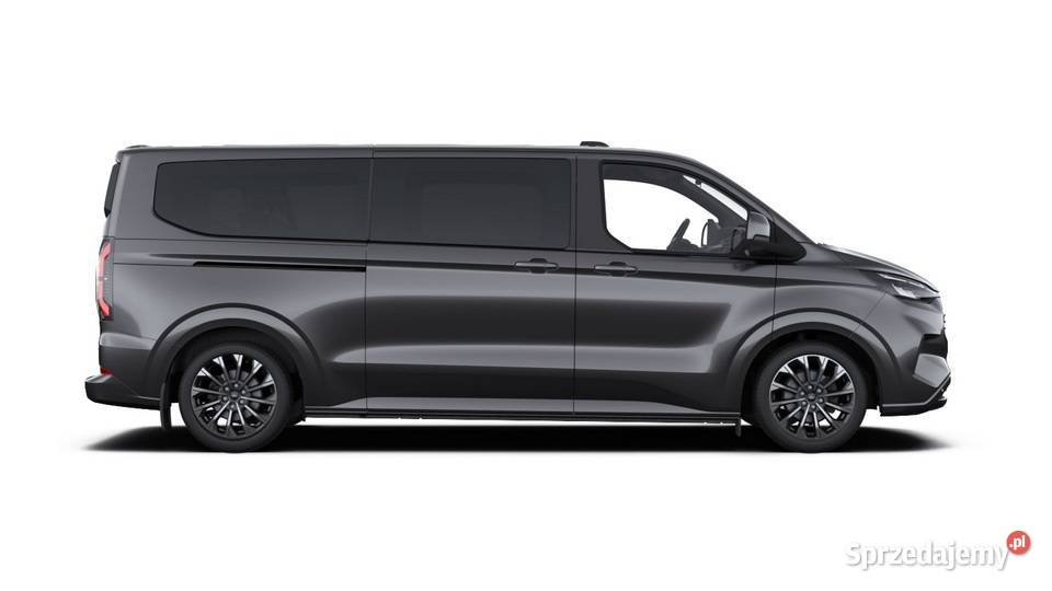 Custom Tourneo Titanium X 4x4 Chorzów