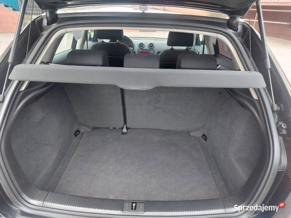 A3 29 TDI ESP Żychlin sprzedam