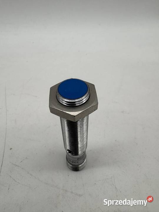 Sick 6027511 IM1206BPSZC1 Czujnik indukcyjny
