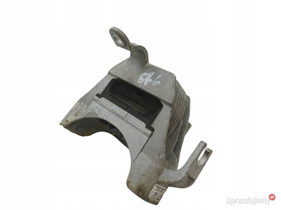 ŁAPA WSPORNIK PODUSZKA SILNIKA 13347453 14 TURBO