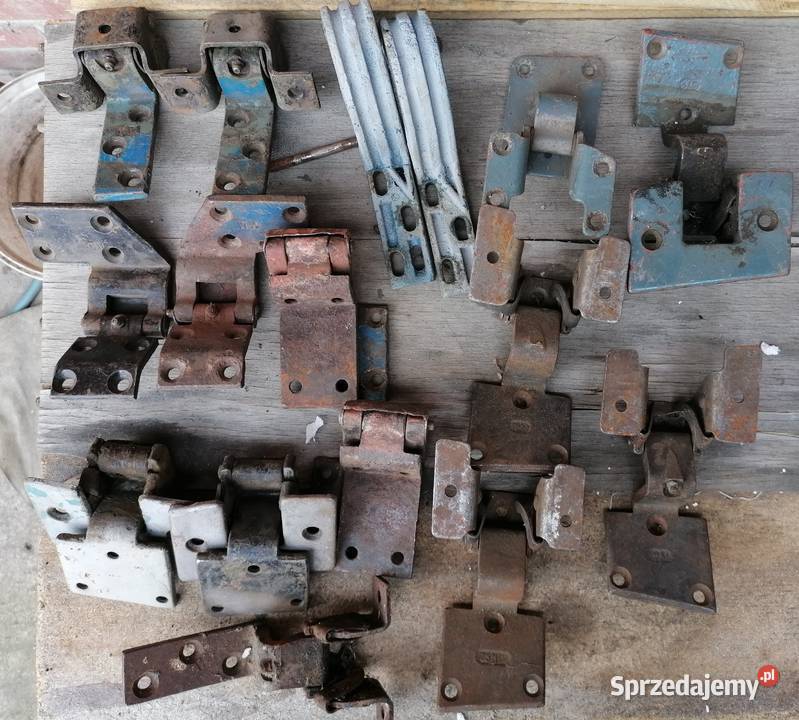 Warszawa m20 Pobieda 20 mazowieckie Kozienice