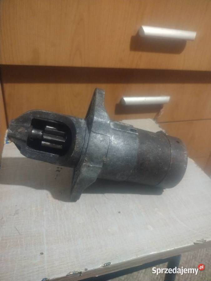 Rozrusznik Subaru Legacy 3 Izbica