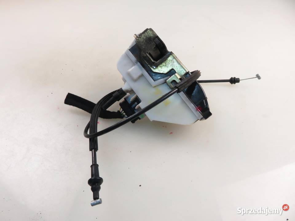 ZAMEK LEWY PRZEDNI CITROEN C2 sprzedam