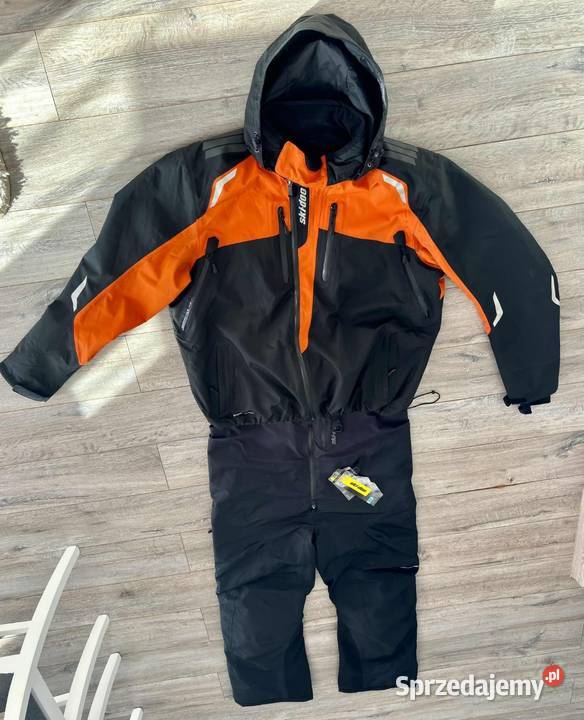 Ski Doo BRP XL kombinezon zimowy Kraśnik
