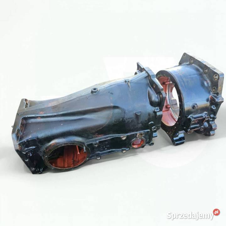 Obudowa skrzyni biegów 481B03 Powershuttle Pozostałe Wilkowo