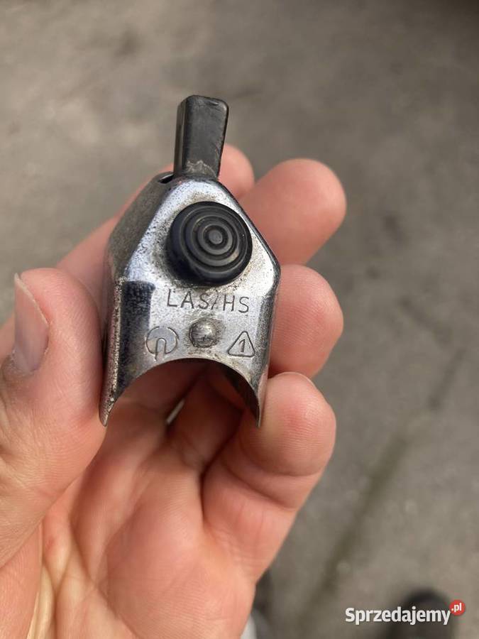 Przełącznik świateł DDR simson mz Mosina