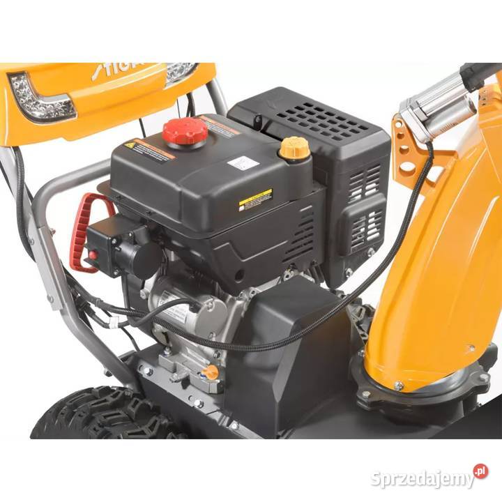 Odśnieżarka spalinowa Stiga ST 7276 PH podkarpackie