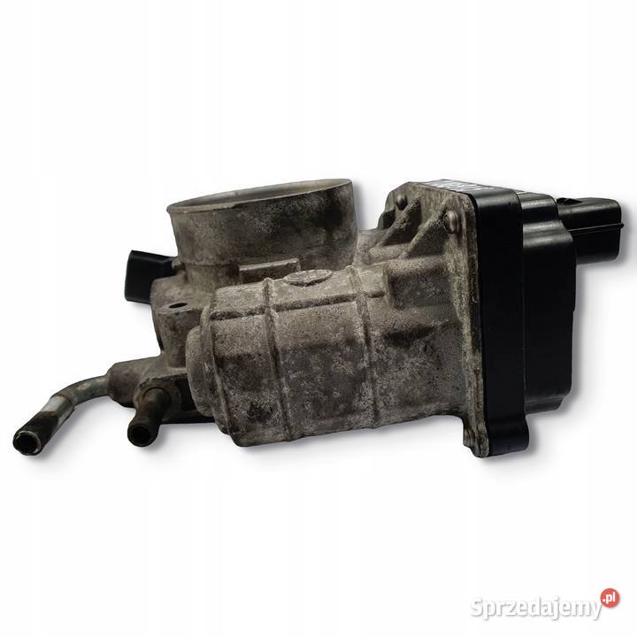 PRZEPUSTNICA Subaru Legacy IV 20 B oryginał Chełm