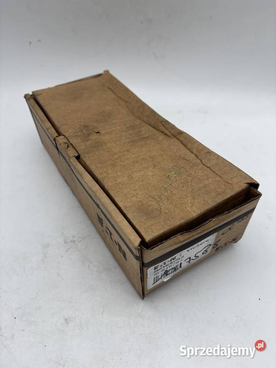 Eaton Vickers DG4V 5 6C M U C6 616783 Hydraulic mazowieckie Warszawa