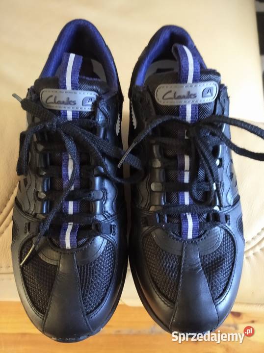 Damskie buty Clarks Biała Podlaska sprzedam