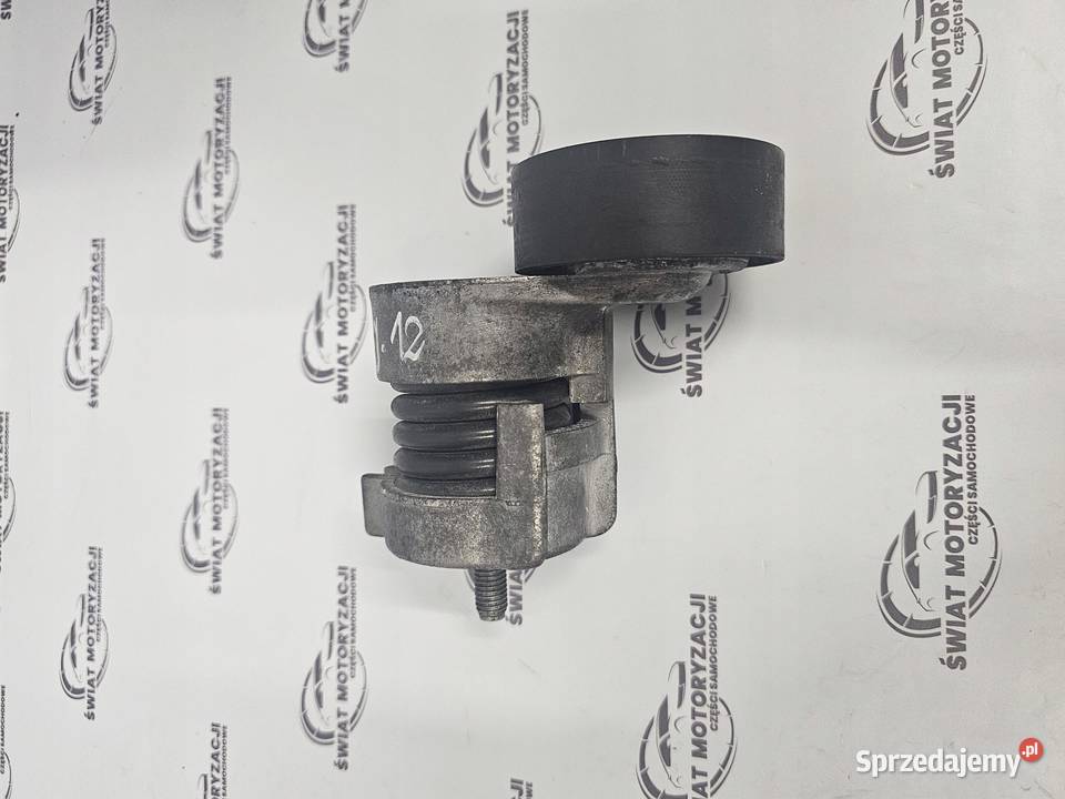 BMW E90 E46 18 B N46B18A napinacz paska 7524267 osobowe Rozrząd