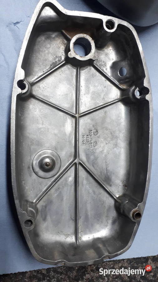 Dekle kapy jawa 350 Rzeszów