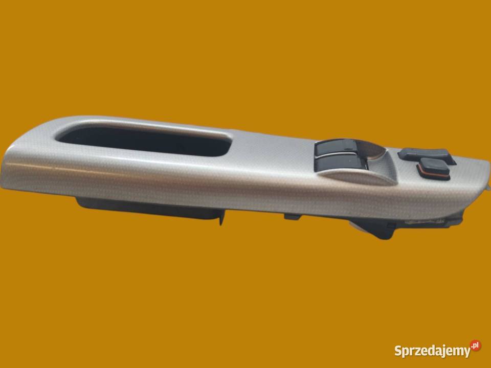 PRZEŁĄCZNIK SZYB LEWY PRZÓD 54035096 Toyota Rok produkcji 2003