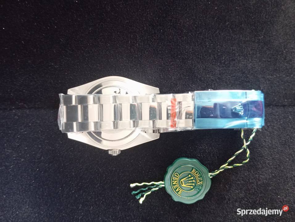 Zegarek marki Rolex Przasnysz sprzedam