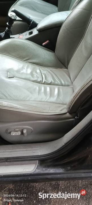 Renault laguna kombi manualna Grójec