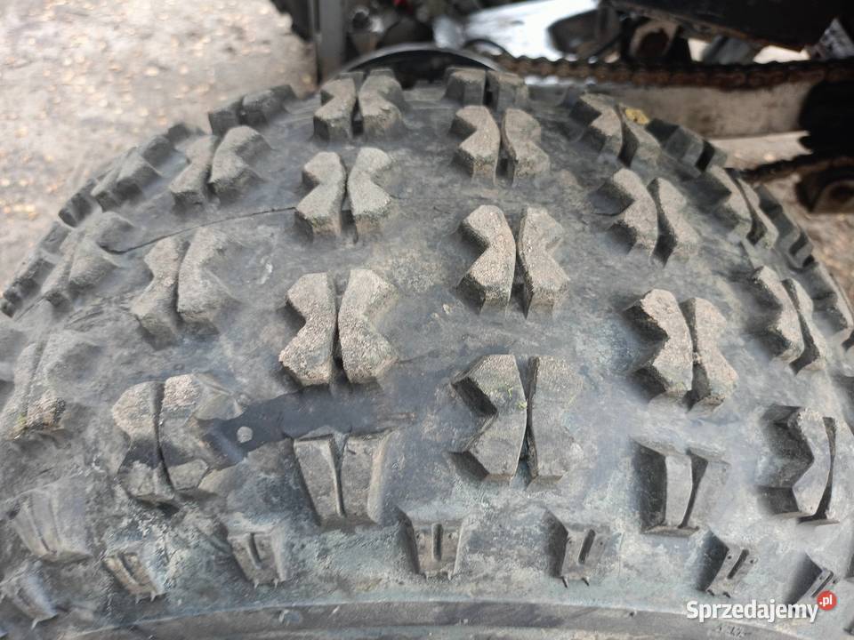 Quad adly 220s automatyczna Solec nad Wisłą