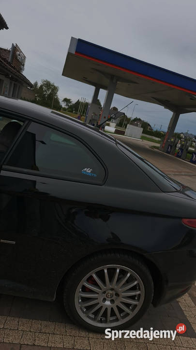 Alfa romeo GT 20 JTS Koniusza sprzedam
