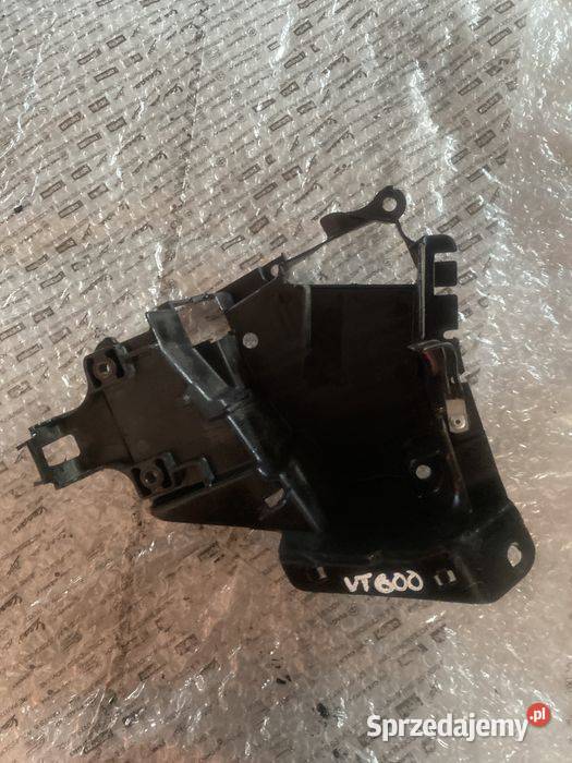 HONDA VT 600 SHADOW PC21 Osłona Wypełnienie Pozostałe Poznań