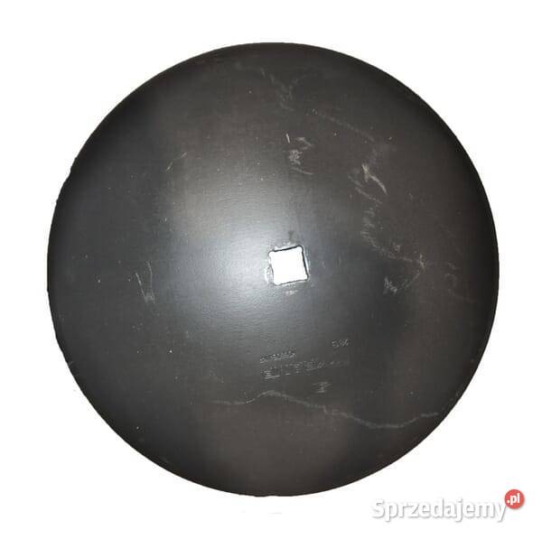 Talerz brony gładki 660x8 TR41 HD660841KR Kamionna sprzedam