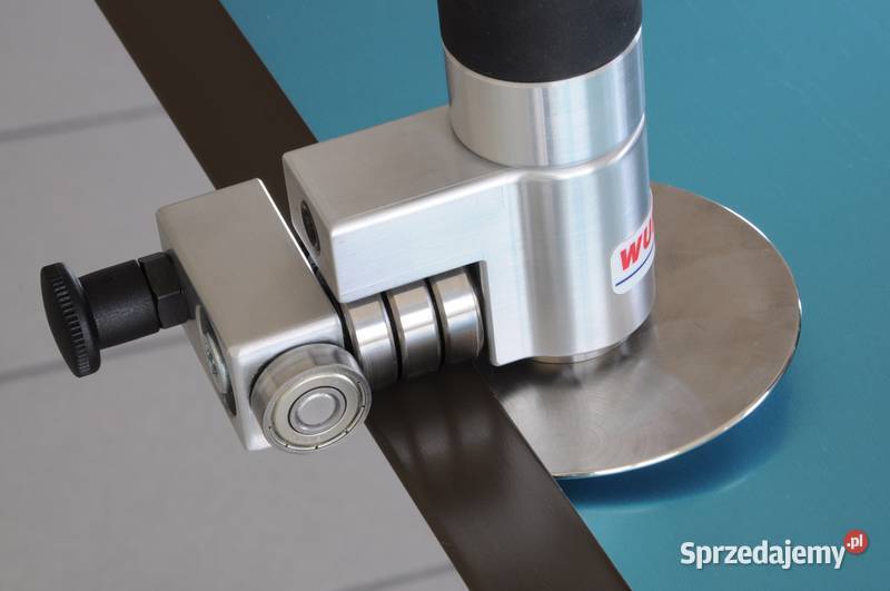 Bender 4040 DiscOTwist 832mm Wuko Wrocław