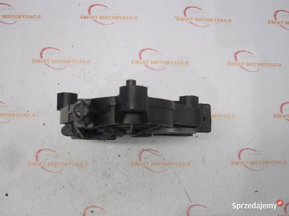 VW GOLF VI 09r silniczek szyby lewy przód