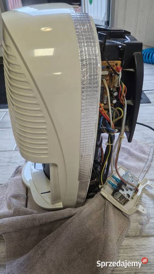 osuszacz delonghi dem 85 sprawny na części Zakopane