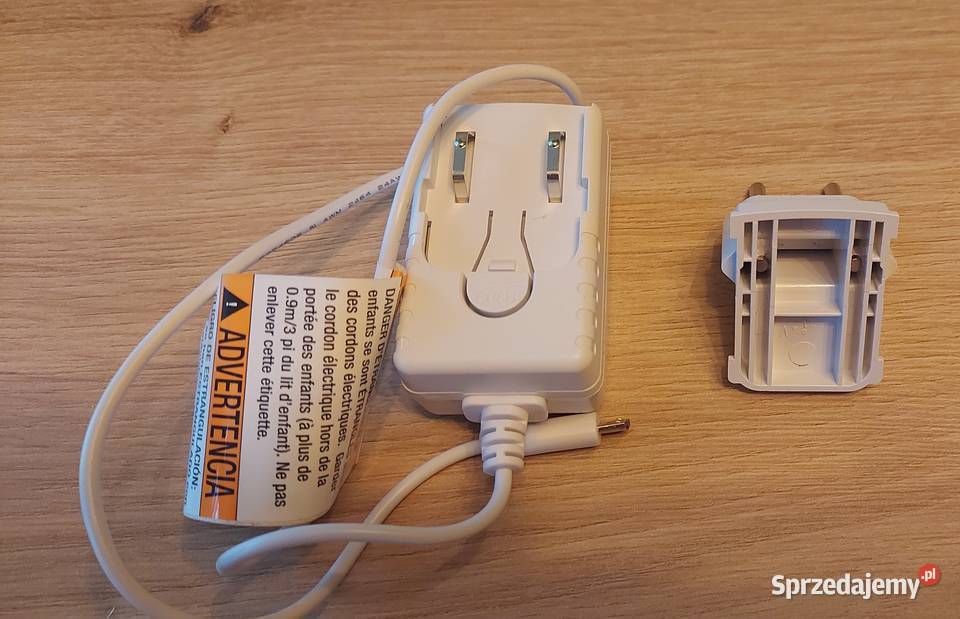 Snuza Pico 2 Monitor oddechu niemowląt